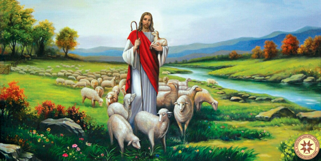 Lời Chúa Ngày 09/05/2022: Thứ Hai tuần 4 Phục sinh - Chủ chiên (Ga 10,