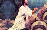 Lời Chúa Ngày 15/05/2024: Thứ Tư tuần 7 Phục sinh - Chúa Giêsu tiếp tục cầu nguyện cho các môn đệ (Ga 17,11b-19)
