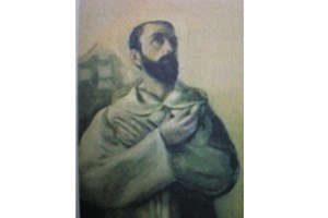 Thánh Jacinto Castaneda Gia, tử đạo ngày 07 tháng 11