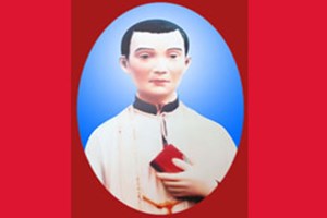 Thánh Phaolô Nguyễn Ngân, tử đạo ngày 08 tháng 11