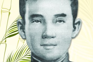 Thánh Tôma Trần Văn Thiện, tử đạo ngày 21 tháng 09