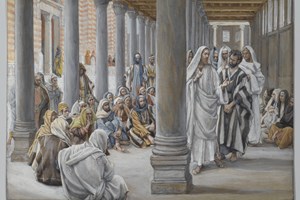 Lời Chúa Ngày 12/11/2022: Thứ Bảy tuần 32 Thường niên năm II - Tín thác (Lc 18,1-8)