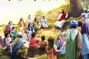 Lời Chúa Ngày 04/03/2023: Thứ Bảy tuần 1 mùa Chay (Mt 5,43-48)
