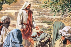 Lời Chúa Ngày 12/11/2024: Thứ Ba tuần 32 Thường niên năm II - Bổn phận (Lc 17,7-10)