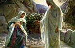 Lời Chúa Ngày 22/07/2024: Ngày 22/07: Thánh nữ Maria Magđalêna, lễ kính (Ga 20,1-2.11-18)