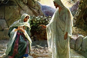 Lời Chúa Ngày 22/07/2024: Ngày 22/07: Thánh nữ Maria Magđalêna, lễ kính (Ga 20,1-2.11-18)