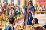 Lời Chúa Ngày 06/07/2024: Thứ Bảy tuần 13 Thường niên năm II (Mt 9,14-17)