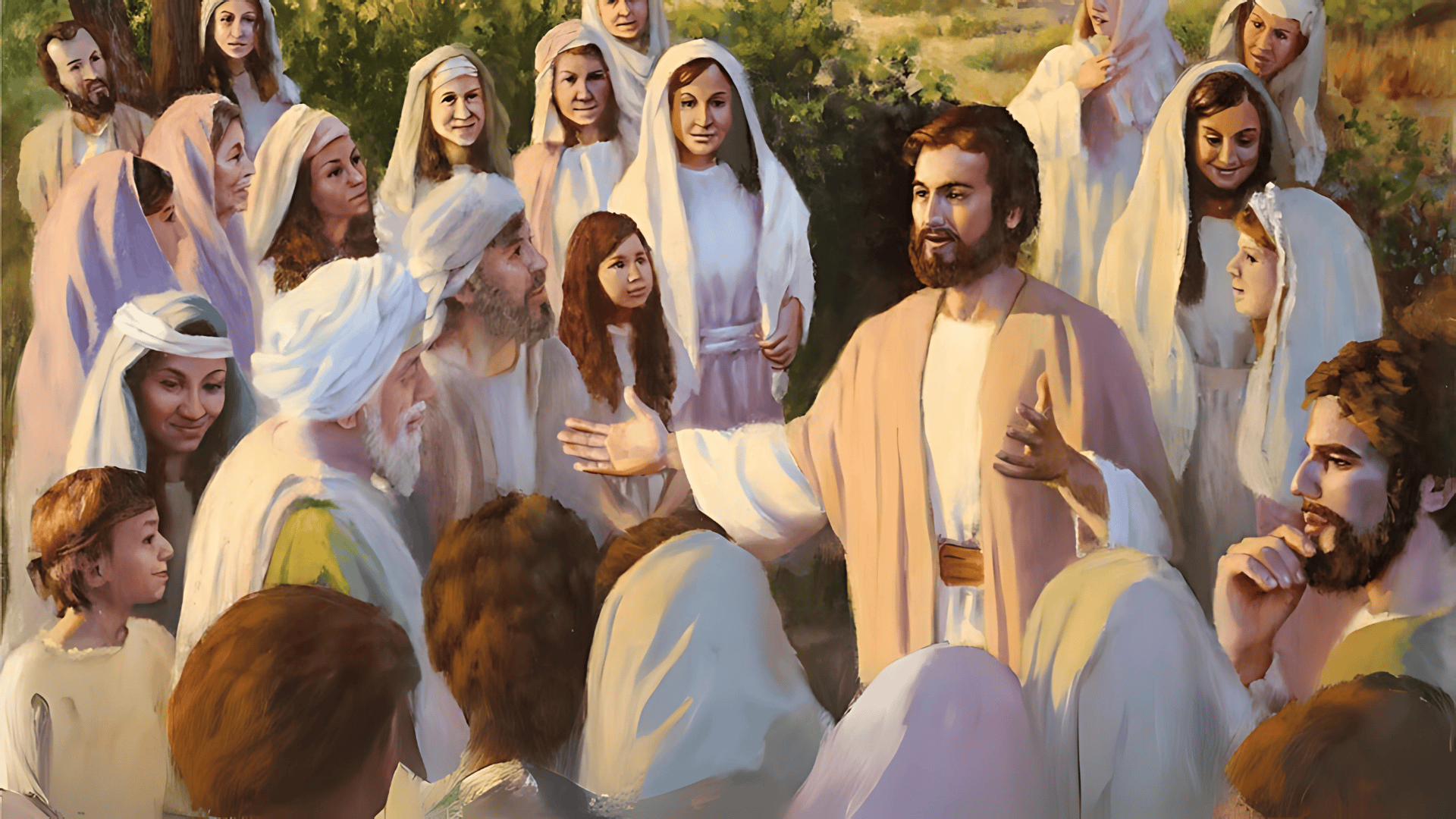 Catholic mass readings for October 11, 2025: Saturday of the Twenty-seventh Week in Ordinary Time