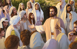 Catholic mass readings for October 11, 2025: Saturday of the Twenty-seventh Week in Ordinary Time