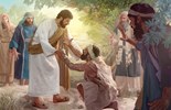 Catholic mass readings for October 12, 2025: Twenty-eighth Sunday in Ordinary Time