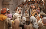 Catholic mass readings for October 13, 2025: Monday of the Twenty-eighth Week in Ordinary Time