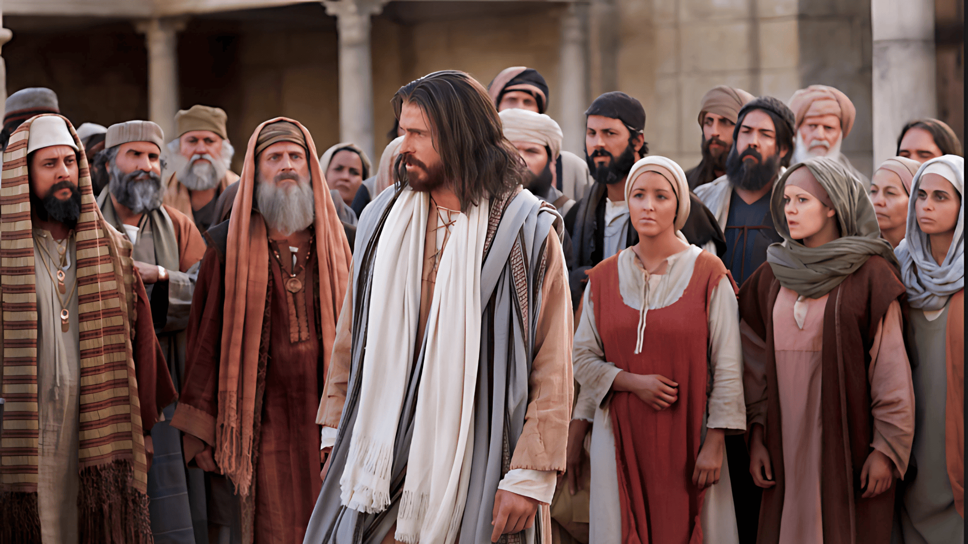 Catholic mass readings for October 14, 2025: Tuesday of the Twenty-eighth Week in Ordinary Time