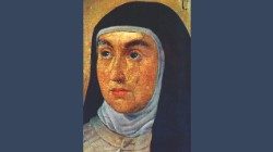 St. Theresa of Jesus, Virgin, Doctor of the Church, discalced Carmelite