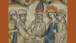 St.Hedwig, Duchesse of Polonia, Religious
