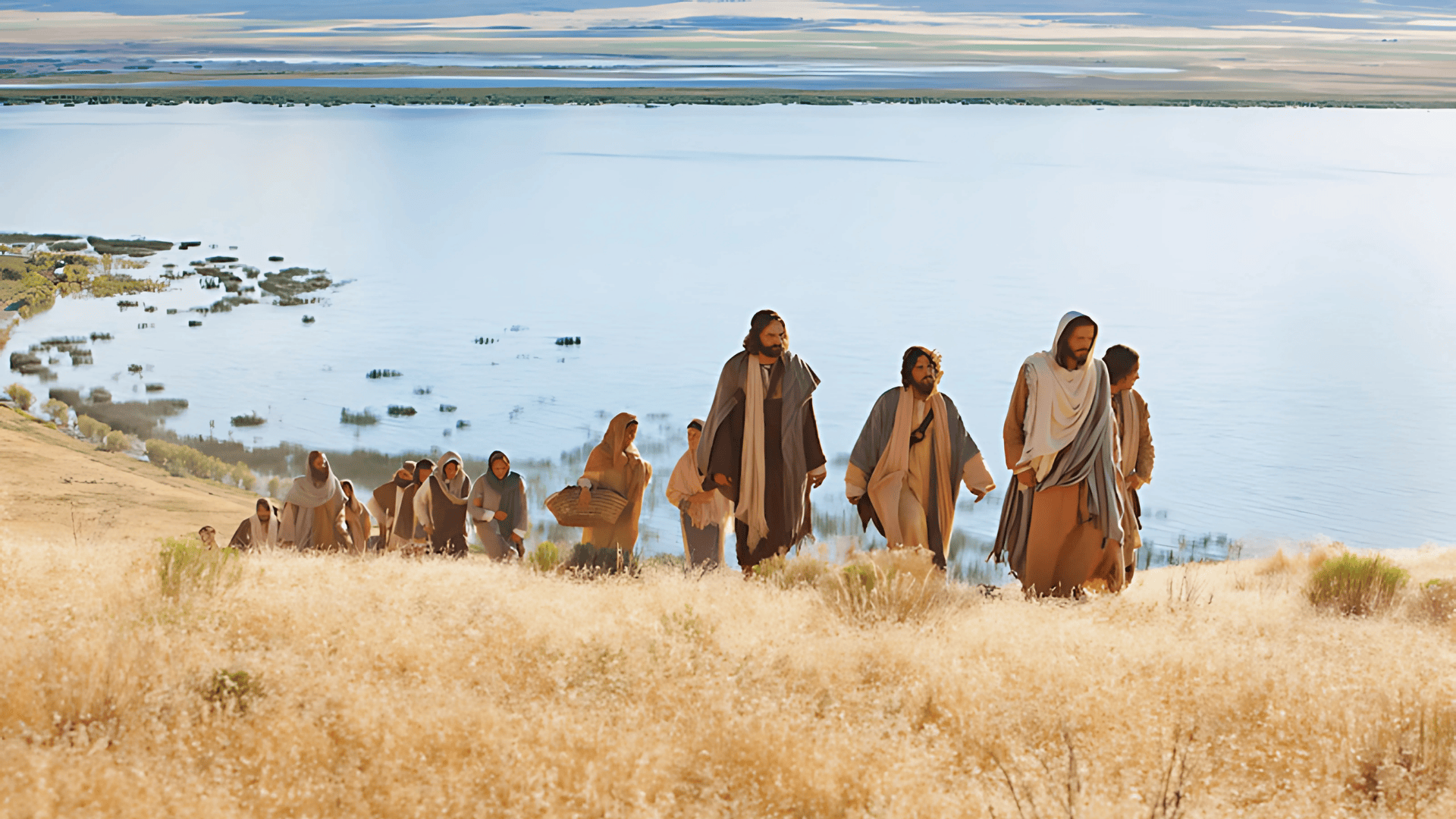 Lời Chúa Ngày 17/10/2025: Thứ Sáu tuần 28 Thường niên năm I - "Men" Pharisêu (Lc 12,1-7)