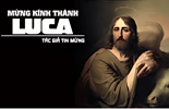 Lời Chúa Ngày 18/10/2025: Ngày 18/10: Thánh Luca, tác giả Tin mừng - Bài sai cho các môn đệ (Lc 10,1-9)