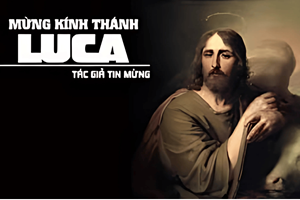 Lời Chúa Ngày 18/10/2025: Ngày 18/10: Thánh Luca, tác giả Tin mừng - Bài sai cho các môn đệ (Lc 10,1-9)