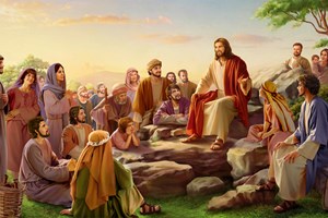 Lời Chúa Ngày 19/10/2025: Chúa nhật 29 Thường niên năm C (Lc 18,1-8)