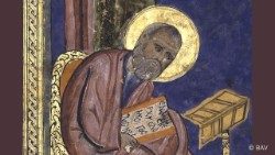 St. Luke, Evangelist, Physician,  Patron of  Artists