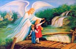 Catholic mass readings for October 02, 2025: Memorial of the Holy Guardian Angels