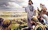 Lời Chúa Ngày 02/10/2025: Thứ Sáu tuần 26 Thường niên năm II - Nguy cơ của những tiện nghi vật chất (Lc 10,13-16)
