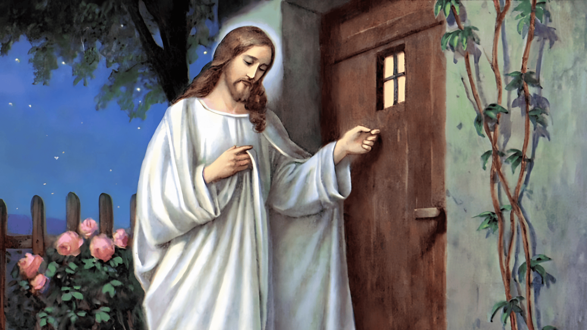 Catholic mass readings for October 21, 2025: Tuesday of the Twenty-ninth Week in Ordinary Time