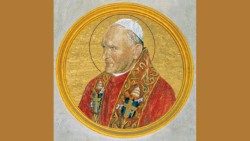 St. John Paul  II, Pope