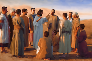 Lời Chúa Ngày 23/10/2025: Thứ Năm tuần 29 Thường niên năm I - Ước mong (Lc 12,49-53)