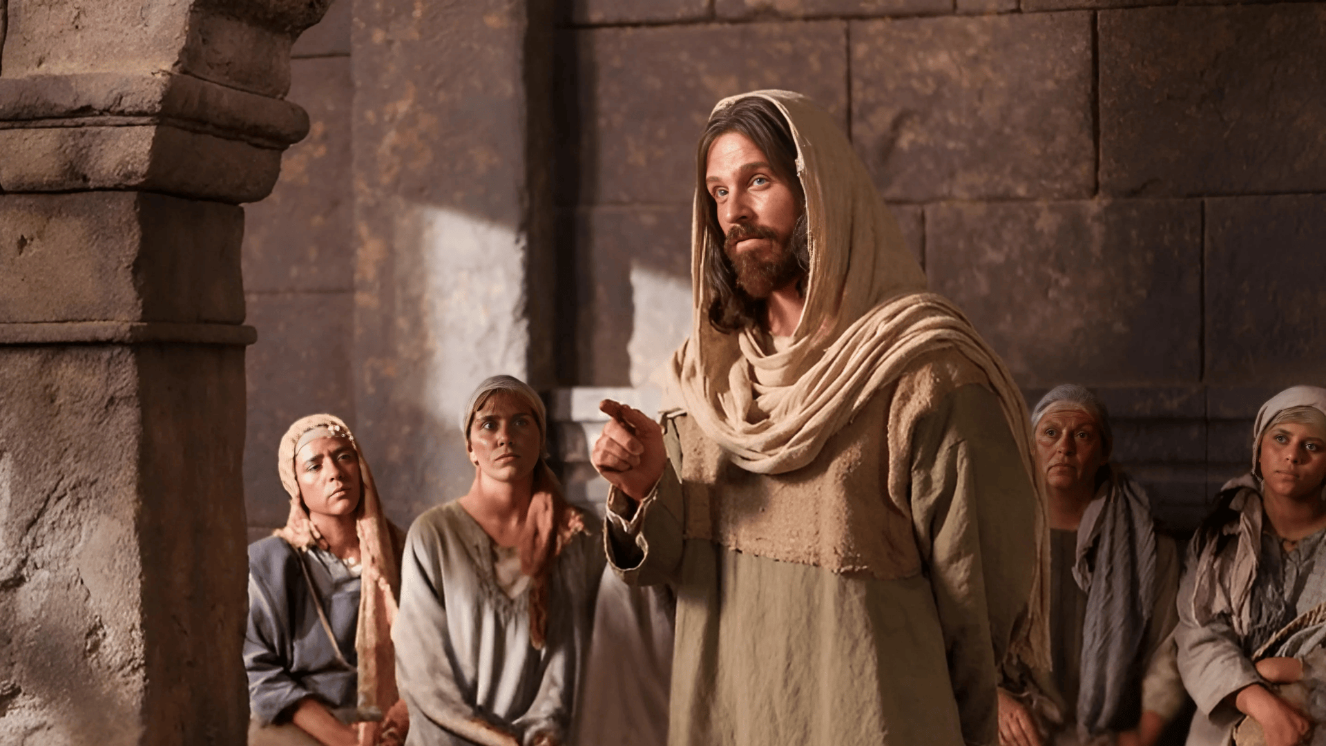 Catholic mass readings for October 25, 2025: Saturday of the Twenty-ninth Week in Ordinary Time