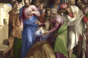 Catholic mass readings for October 27, 2025: Monday of the Thirtieth Week in Ordinary Time