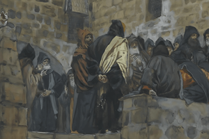 Catholic mass readings for October 30, 2025: Thursday of the Thirtieth Week in Ordinary Time