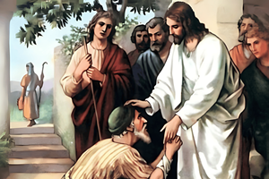 Lời Chúa Ngày 31/10/2025: Thứ Sáu tuần 30 Thường niên năm I - Lề luật và bác ái (Lc 14,1-6)