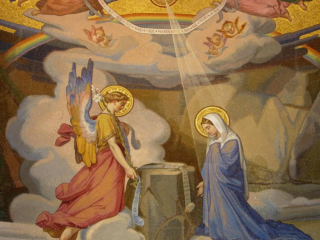 Catholic mass readings for October 05, 2025: Twenty-seventh Sunday in Ordinary Time