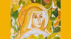 St. Faustina Kowalska