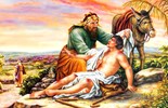 Lời Chúa Ngày 06/10/2025: Thứ Hai tuần 27 Thường niên năm I - Luật yêu thương (Lc 10,25-37)