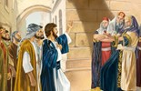 Catholic mass readings for October 08, 2025: Wednesday of the Twenty-seventh Week in Ordinary Time