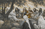 Catholic mass readings for October 09, 2025: Thursday of the Twenty-seventh Week in Ordinary Time