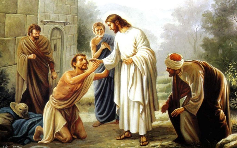 Lời Chúa Ngày 10/10/2025: Thứ Sáu tuần 27 Thường niên năm I - Mù quáng và ghen tị (Lc 11,15-26)