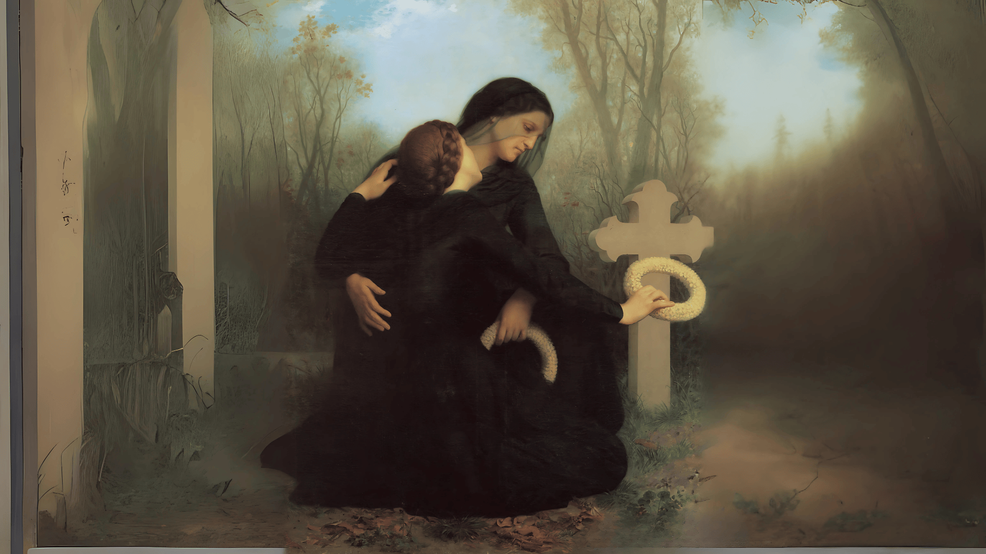 Lời Chúa Ngày 02/11/2025: Ngày 02/11: Cầu cho các tín hữu đã qua đời - Hãy tin vào Chúa (Ga 6, 37-40)