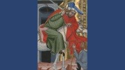 St. Martin, Bishop of Tours