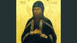 St. Josaphat Kuncewicz, Bishop and  Martyr