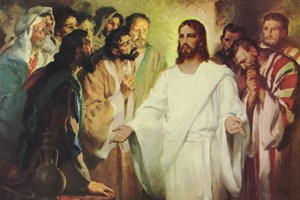 Lời Chúa Ngày 13/11/2025: Thứ Năm tuần 32 Thường niên năm I - Triều đại Thiên Chúa (Lc 17,20-25)