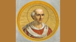 St. Nicholas I, Pope