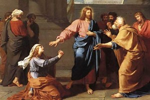 Lời Chúa Ngày 15/11/2025: Thứ Bảy tuần 32 Thường niên năm I - Tín thác (Lc 18,1-8)