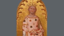 St. Elisabeth of Hungary, Franciscan Tertiary