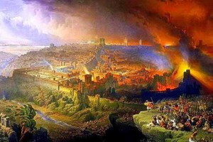 Lời Chúa Ngày 25/11/2025: Thứ Ba tuần 34 Thường niên năm I - Giá trị trần gian không tồn tại (Lc 21,5-11)