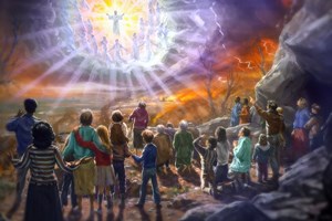 Lời Chúa Ngày 27/11/2025: Thứ Năm tuần 34 Thường niên năm I - Thời dân ngoại & Thời của Chúa (Lc 21,20-28)