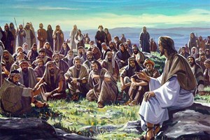 Lời Chúa Ngày 28/11/2025: Thứ Sáu tuần 34 Thường niên năm I - Tỉnh thức chờ đợi (Lc 21,29-33)