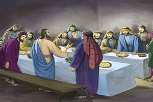 Catholic mass readings for November 03, 2025: Monday of the Thirty-first Week in Ordinary Time