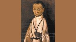 St. Martin de Porres, Dominican